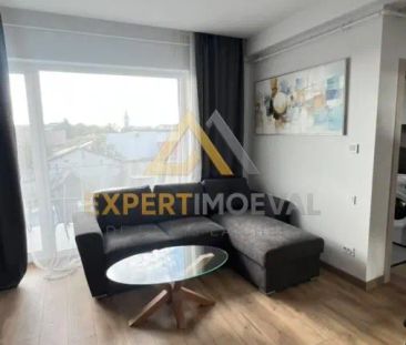 Apartament de inchiriat nou strada Vasile Lucaciu - Fotografie 5