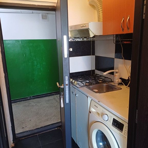 Ichiriere garsoniera - ACCEPT - fam copii - animal de companie - Fotografie 1