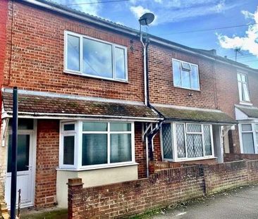 Northumblerand Road, Bevois Valley, SO14 - Photo 6