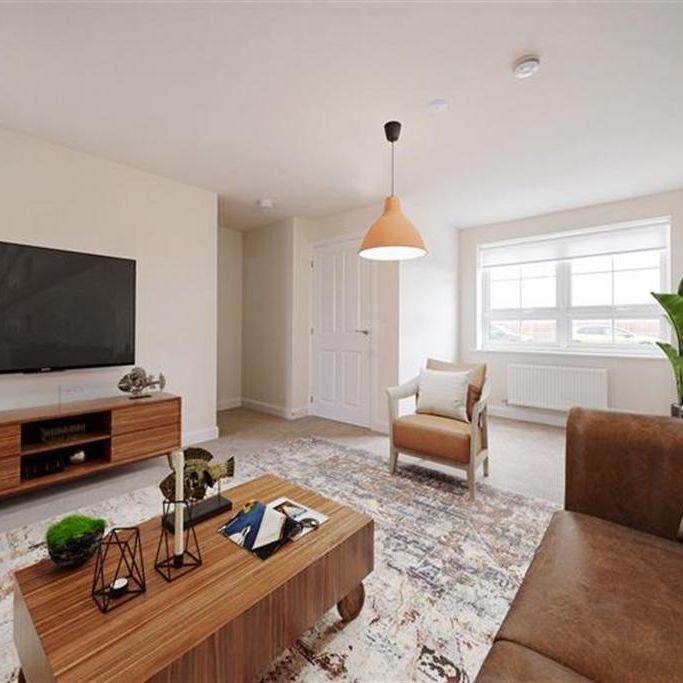 3 bedroom semi-detached house to rent - Photo 1