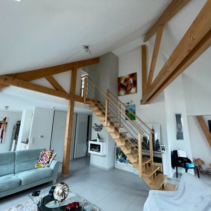 Appartement 5 pièces à Terville - Photo 1