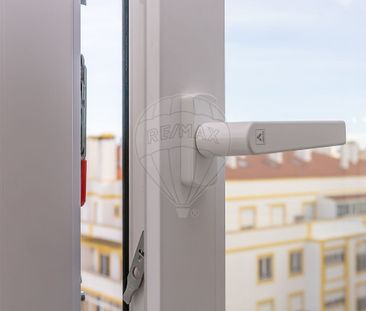 Apartamento T3 em Setúbal - Photo 6
