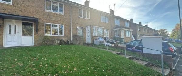 Holcroft Road, SO19 - Photo 1