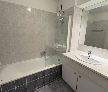 Appartement 4 pièces à Strasbourg - Photo 6