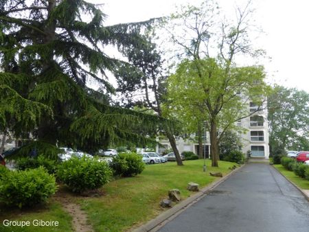 Appartement T1 à louer - 29 m² - Photo 5