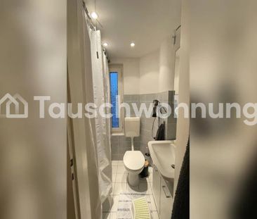 TAUSCHWOHNUNG Tausche eine zentral gelegene Wohnung gegen eine größere - Photo 1