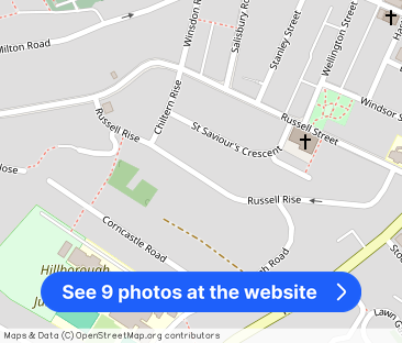 Russell Rise, Luton, LU1 - Photo 1