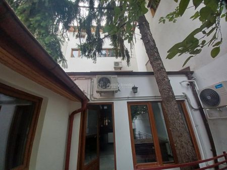 Vila Unirii Libertatii- George Cosbuc - Fotografie 3