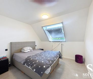 Instapklaar ruim appartement met 3 slaapkamers en balkonterras - Photo 4
