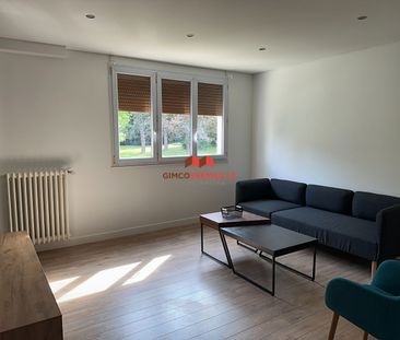 Location Appartement 3 pièces 65m² - Photo 4