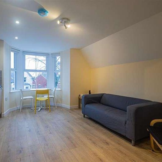 Richmond Road, Roath, CF24 - Photo 1