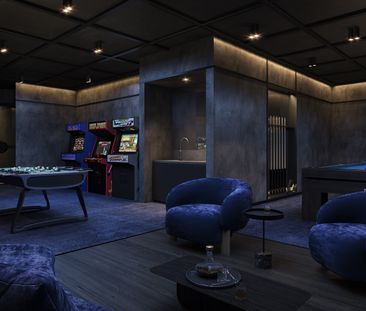 19 Birmingham Street, Spotswood VIC 3015 - Townhouse For Rent | Domain - Photo 3