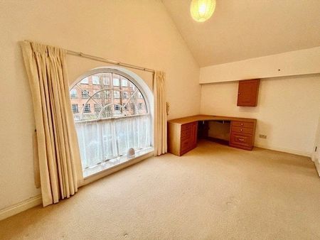 Holyrood Street, Chard, Somerset, TA20 - Photo 5