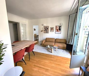 Appartement à louer à Paris 15Ème - Photo 5