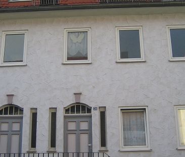 Freundliche 2 ZKB im Wesertor! - Photo 1