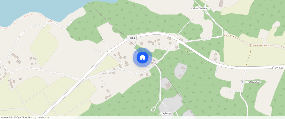 Malmgatan 3A, Degerfors