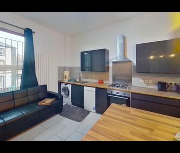 Room in a Shared House, Addison Street, NG1 - Photo 6