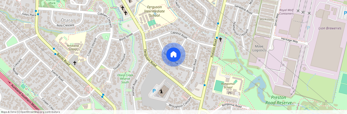 2/16 Sandra Avenue, Otara, Manukau City