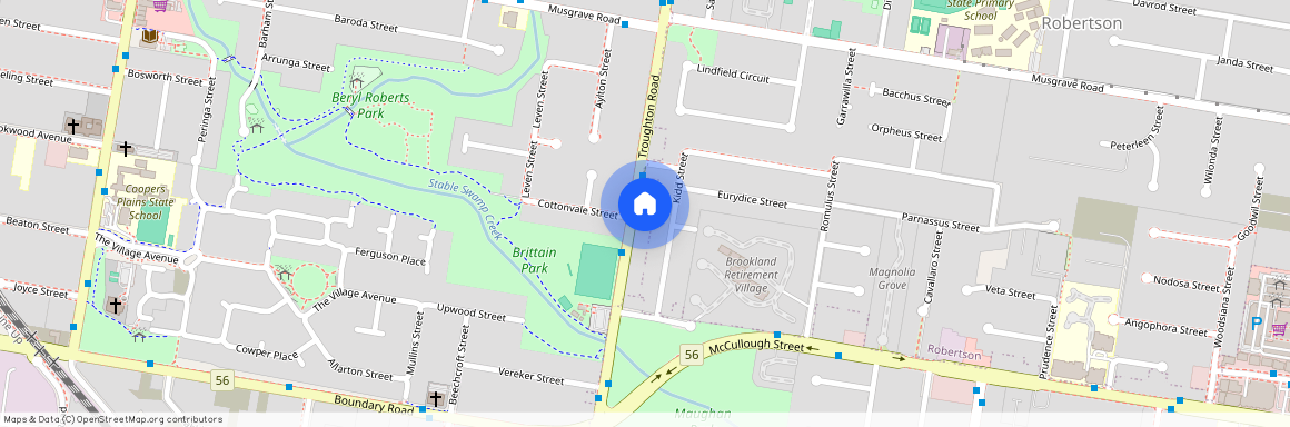 169 Troughton Road, Qld 4108, Coopers Plains