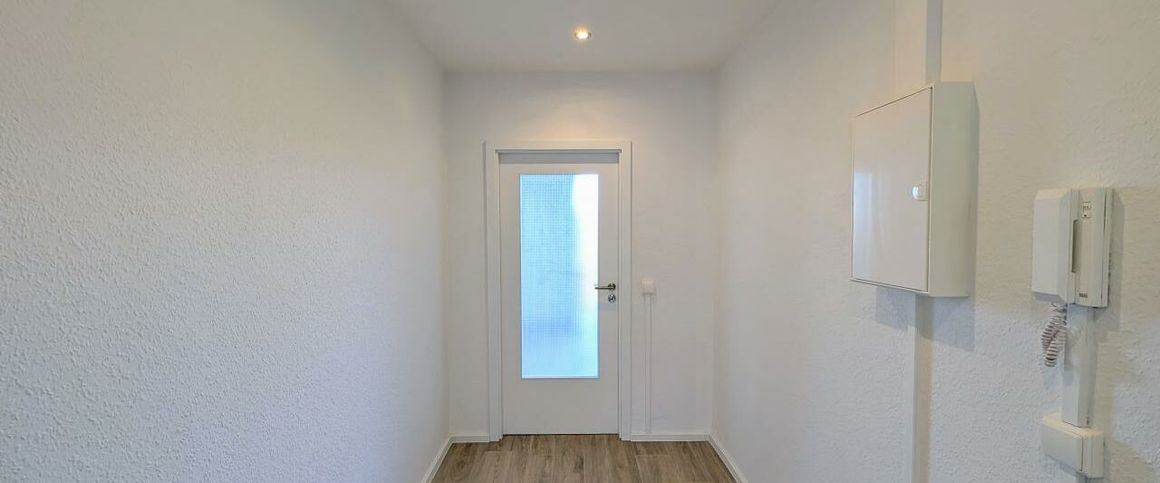 3-Raum-Wohnung in Chemnitz Helbersdorf - Photo 1