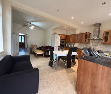 Bedsit, Upsdell Avenue, N13 - Photo 1