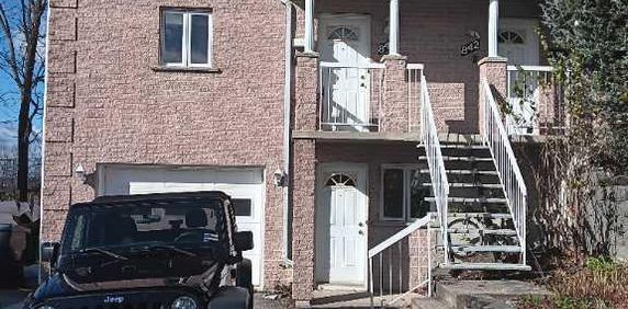 Chambre 1 1/2 acceptant 1 chat - Photo 2