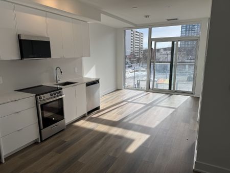 For Lease - 2088 James Street Unit# 209, Burlington, Ontario - Photo 3