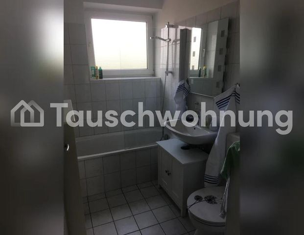 TAUSCHWOHNUNG 2 Zimmer Wohnung - Photo 1