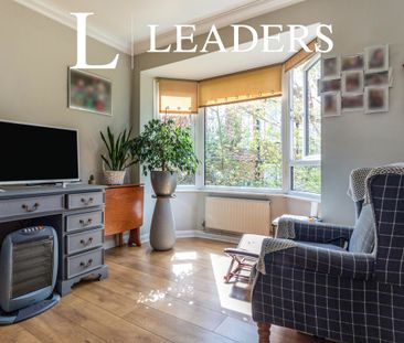2 bedroom apartment to rent Wrayfield Avenue, Reigate, RH2 - Photo 2