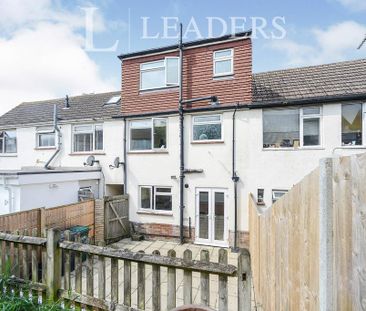 3 bedroom terraced house to rent - Photo 6