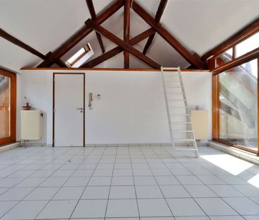 Appartement met 1 slaapkamer - Photo 2