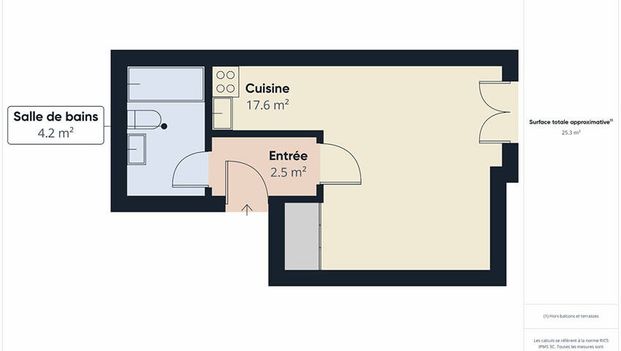 Studio Nancy - ARTEM - Photo 1