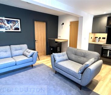 1 bedroom apartment to rent - Photo 4