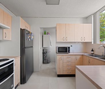 Sundrenched With Extra Large Proportions - Photo 4