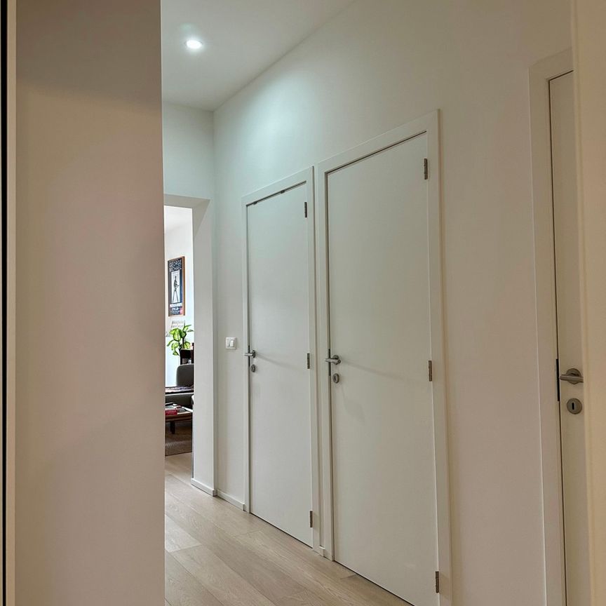 Appartement - à louer - 1050 Ixelles - 2 150 € - Foto 1