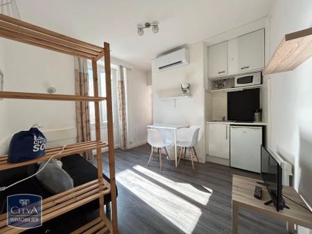 Appartement à louer 1 pièce 13.6m² - Photo 3