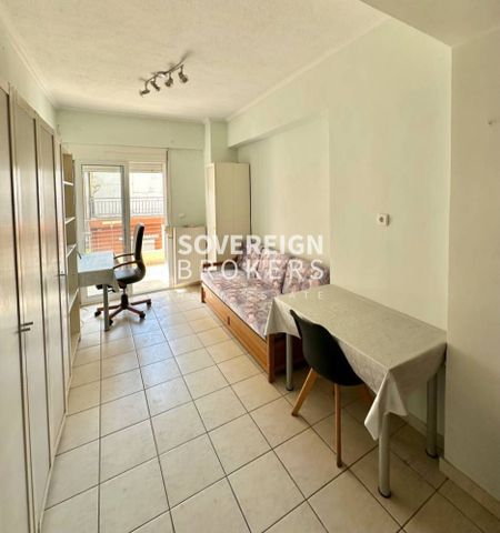 Studio/Γκαρσονιέρα για ενοικίαση Άγιος Παύλος (Άγιος Παύλος) - Photo 4