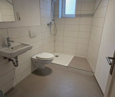 Günstige 1-Zimmer-Single-Wohnung - Photo 3