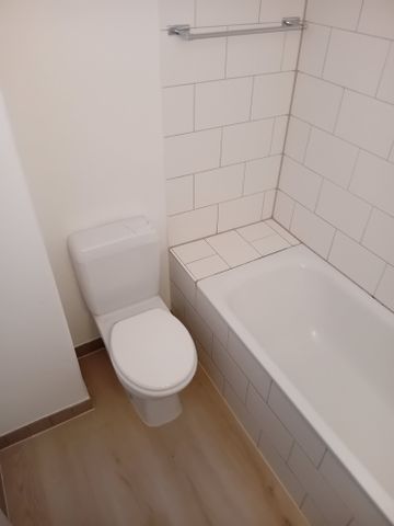 Helle 2.5-Zimmerwohnung in Wabern – ruhige Lage mit guter Anbindung - Photo 3