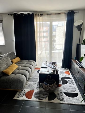 Location / Appartement T3 - Photo 4