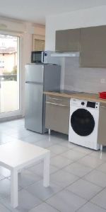 Appart F2 35m² (réf 6936139) - Photo 3