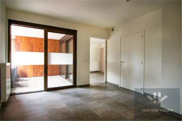 MODERNE SERVICEFLAT HARTJE HASSELT - Photo 1
