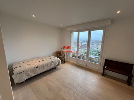 Location Appartement 4 pièces 93m² - Photo 3