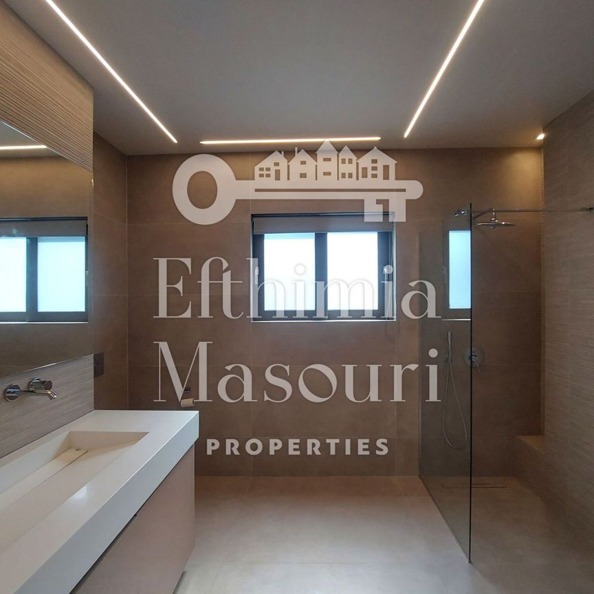 Διαμέρισμα για ενοικίαση Νέα Κηφισιά (Κηφισιά) - Photo 1