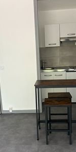 Appartement Le Chesnay 1 pièce(s) 19.61 m2, - Photo 3