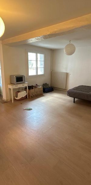 Location Appartement 1 pièce 35m² POITIERS 86000 - Photo 1