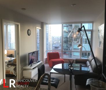 Condo in Downtown Vancouver, BC - Photo 6