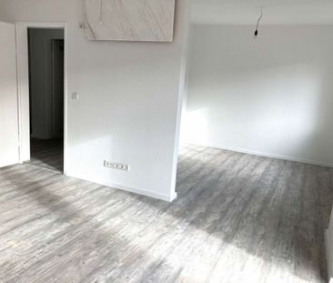 HEGERICH: Helle & Moderne 3-Zimmer-Wohnung - Perfekt für Singles oder Paare - Foto 6