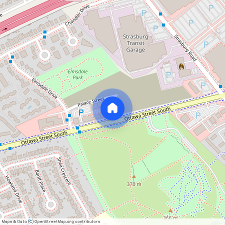 20 Palace Street Unit# G2, Kitchener