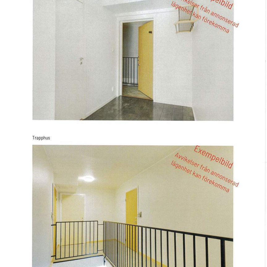 Thunmansgatan 39, 75421, Uppsala - Foto 1